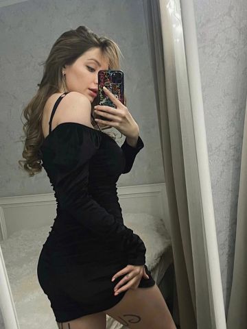 Анкета проститутки Анна - Фото 1, , 24 года, №30193